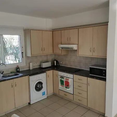 Apartament The Twentynine - Two Bedrooms