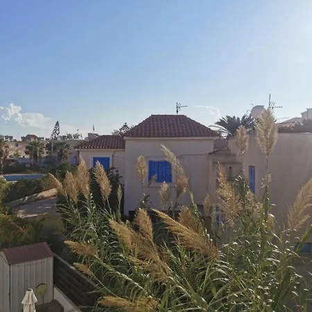 The Twentynine - Two Bedrooms Apartament