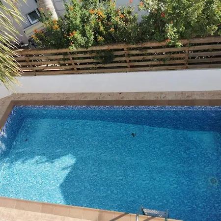 The Twentynine - Two Bedrooms * Protaras