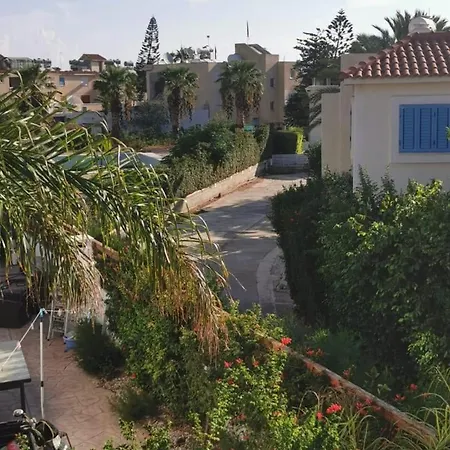 The Twentynine - Two Bedrooms Protaras