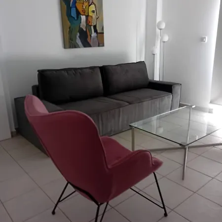 The Twentynine - Two Bedrooms Apartament *