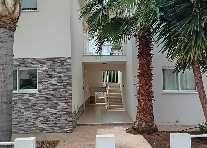 The Twentynine - Two Bedrooms Protaras