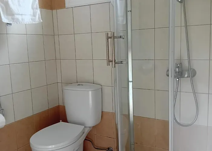 The Twentynine - Two Bedrooms Apartament