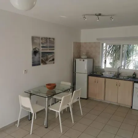 The Twentynine - Two Bedrooms Appartement