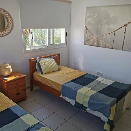 The Twentynine - Two Bedrooms * Protaras