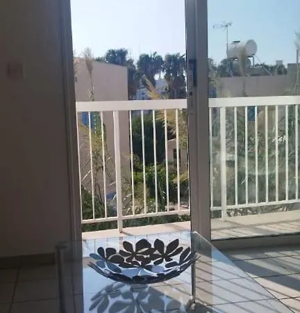 The Twentynine First Floor - Two Bedrooms Appartamento Protaras