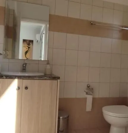 The Twentynine - Two Bedrooms Protaras