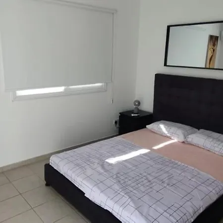 Apartment The Twentynine - Two Bedrooms Protaras