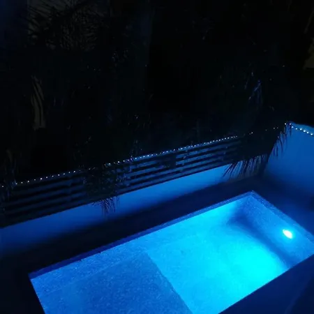 The Twentynine - Two Bedrooms Apartment Protaras