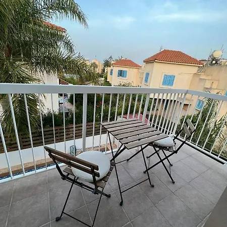 The Twentynine First Floor - Two Bedrooms