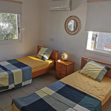 The Twentynine - Two Bedrooms Apartment *