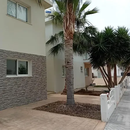 The Twentynine - Two Bedrooms Lejlighed Protaras