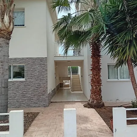 The Twentynine First Floor - Two Bedrooms Protaras