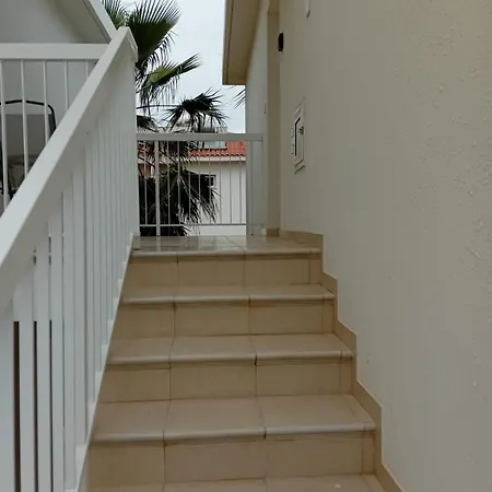The Twentynine First Floor - Two Bedrooms * Protaras