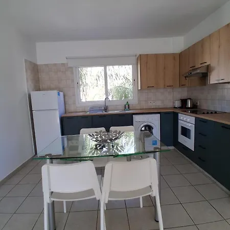 The Twentynine First Floor - Two Bedrooms * Protaras