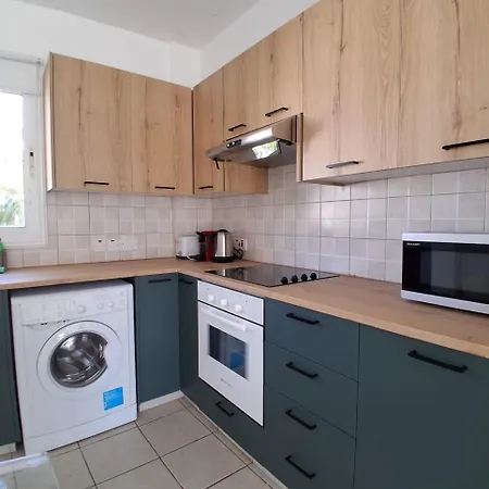 The Twentynine First Floor - Two Bedrooms Appartamento