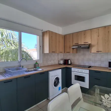 The Twentynine First Floor - Two Bedrooms Protaras