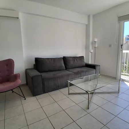 The Twentynine First Floor - Two Bedrooms Appartamento Protaras