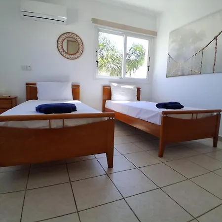 The Twentynine First Floor - Two Bedrooms Appartamento