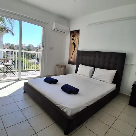 The Twentynine First Floor - Two Bedrooms Protaras