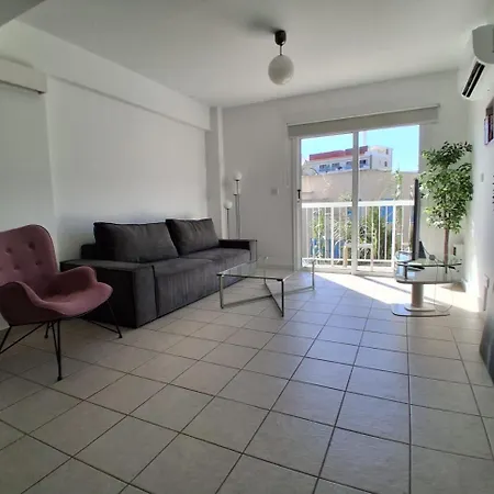 The Twentynine First Floor - Two Bedrooms Appartamento Protaras