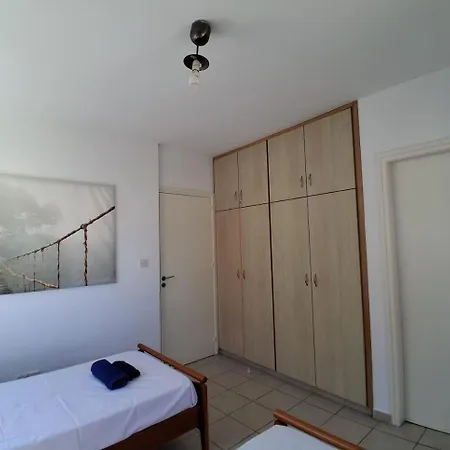 The Twentynine First Floor - Two Bedrooms