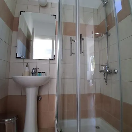 The Twentynine First Floor - Two Bedrooms Appartamento *