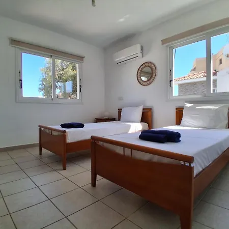 Appartamento The Twentynine First Floor - Two Bedrooms Protaras