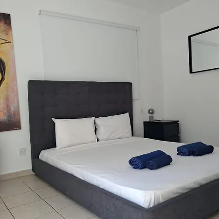 The Twentynine First Floor - Two Bedrooms