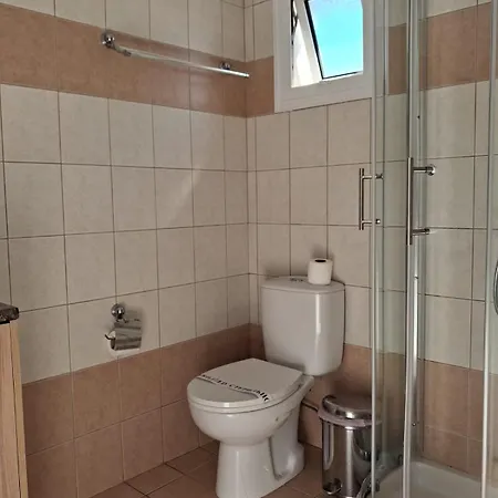 Appartamento The Twentynine First Floor - Two Bedrooms Protaras