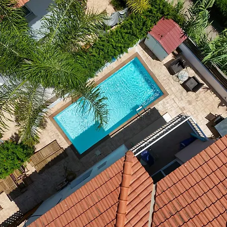 The Twentynine First Floor - Two Bedrooms Appartamento *