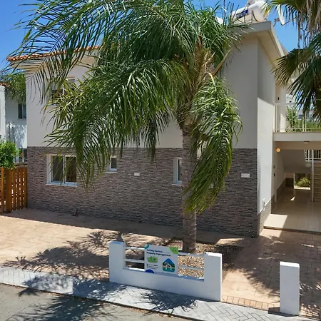 Appartamento The Twentynine First Floor - Two Bedrooms Protaras