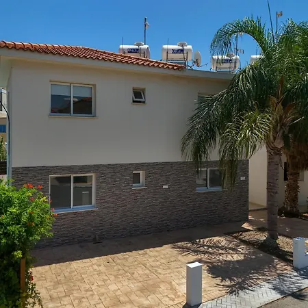 Appartamento The Twentynine First Floor - Two Bedrooms Protaras