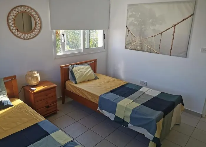 The Twentynine - Two Bedrooms * プロタラス