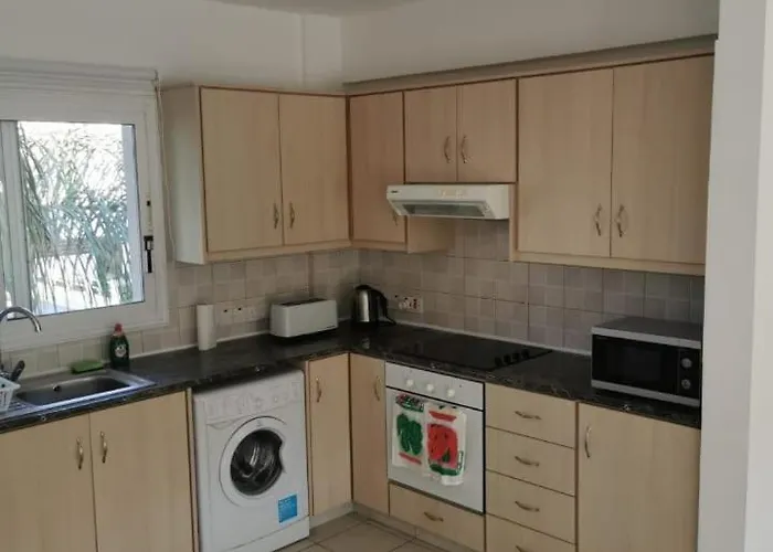 アパート The Twentynine - Two Bedrooms