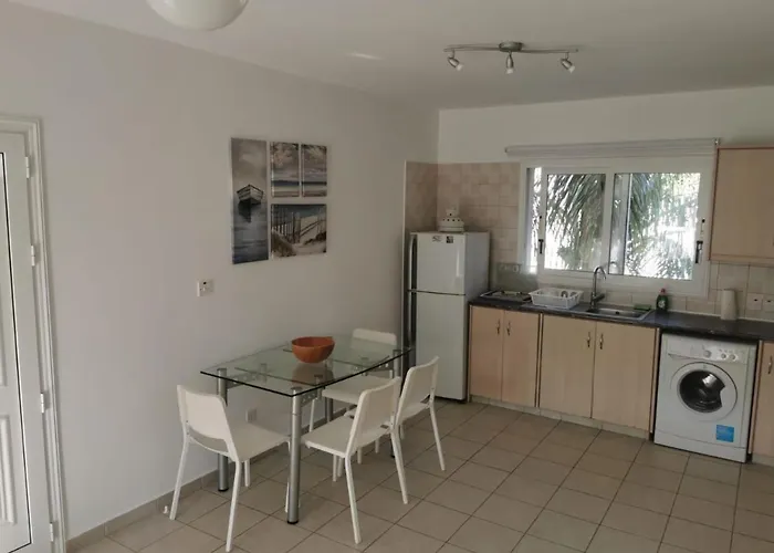 The Twentynine - Two Bedrooms アパート