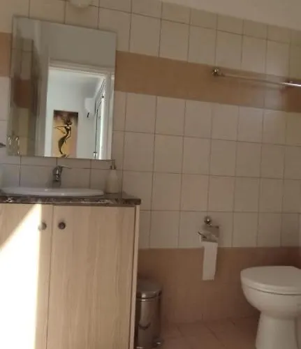 The Twentynine - Two Bedrooms プロタラス