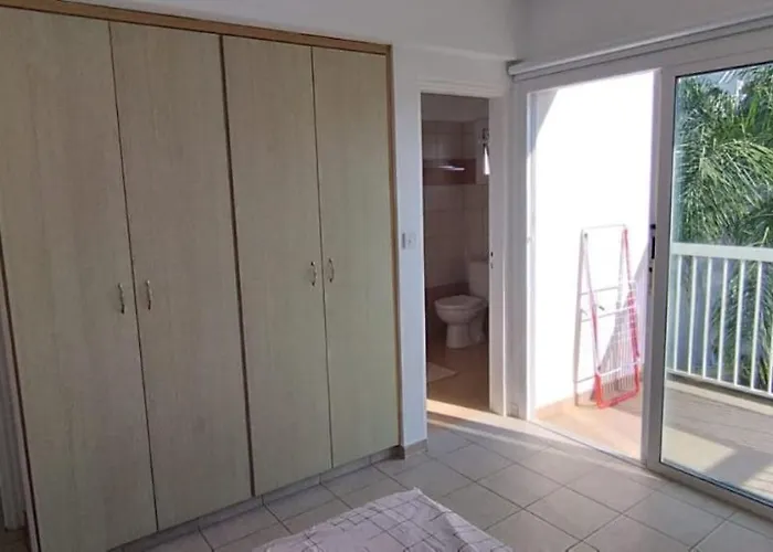 The Twentynine - Two Bedrooms アパート *