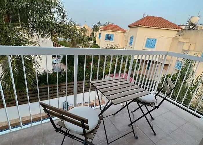 The Twentynine - Two Bedrooms