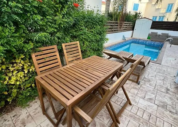 The Twentynine - Two Bedrooms アパート プロタラス