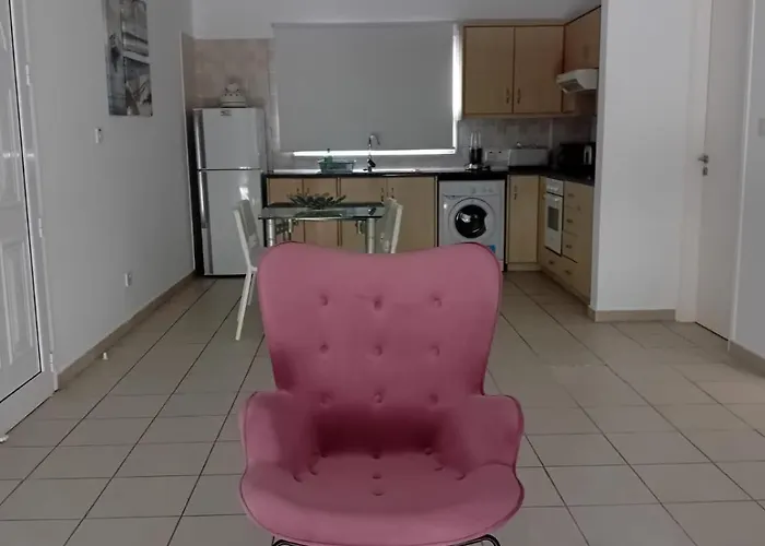 The Twentynine - Two Bedrooms * プロタラス