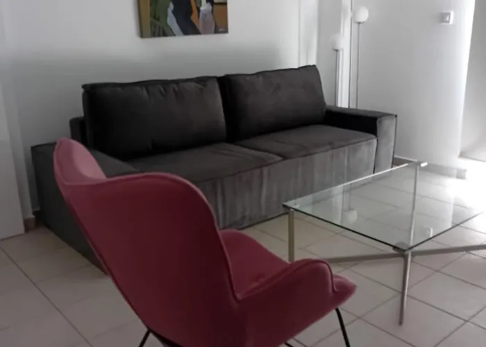 The Twentynine - Two Bedrooms Lejlighed *