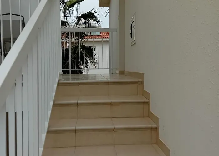 The Twentynine - Two Bedrooms * Protaras