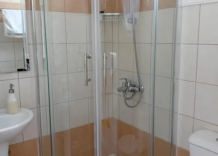 Lejlighed The Twentynine - Two Bedrooms