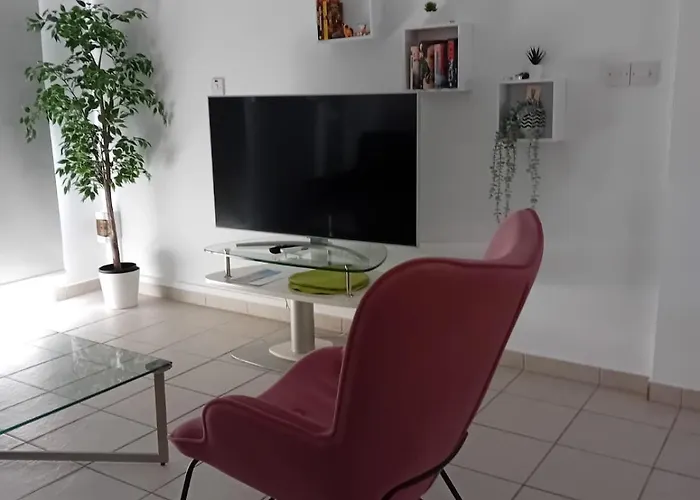 The Twentynine - Two Bedrooms Lejlighed *