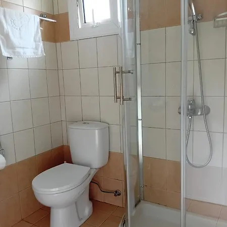 Pernera Cosy & Lovely Apartamento