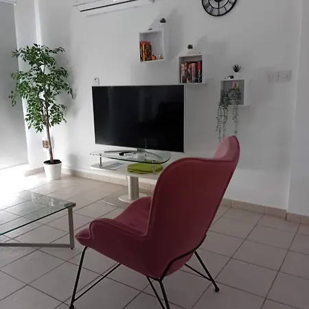Pernera Cosy & Lovely Apartamento *