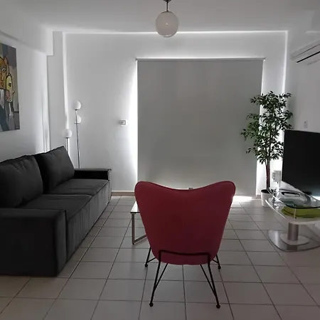 The Twentynine - Two Bedrooms Lejlighed Protaras